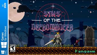 Sins of the Necromancer - Demo (PC Windows)