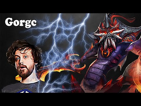 Gorgc - Slardar Offlane | Dota 2 7.27d Gameplay