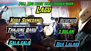 Download lagu Musik tanji kuda renggong pusaka muda ful mp3 mp3