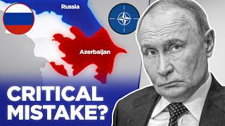 Has Russia Lost Azerbaijan?