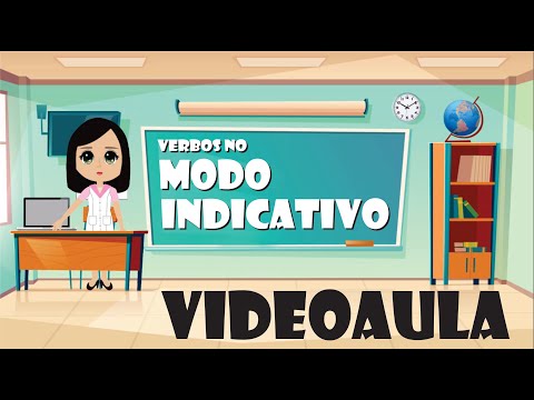 Indicative Mood | Verb Conjugation
