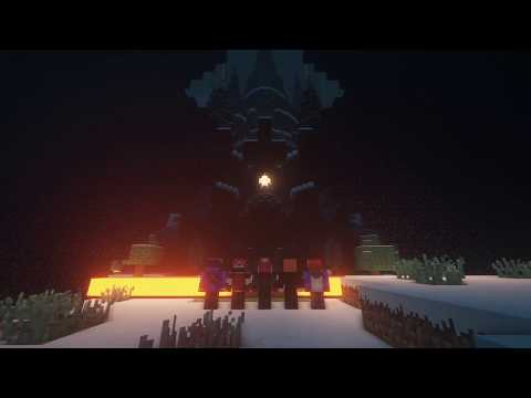 [Trailer] MUNDO PIXELMON: "El Final"