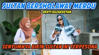 Download lagu PRANK SHOLAWAT SULTAN ARAB KESASAR DI CAFFE KETEMU UKHTI KAZAKHSTAN  ! mp3