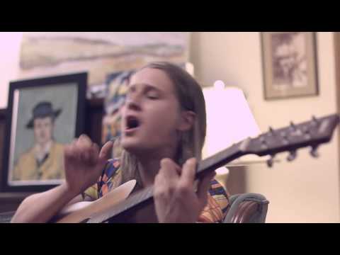 Dusty Road - Micah Braun  (Camera and Lens Test)