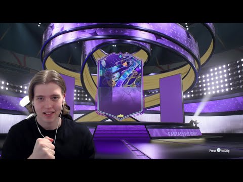 MUN FIFAHISTORIAN PARHAAT REWARDIT!! MELKEIN 2 MILJOONAN PELAAJA PAKASTA. 19-1 REWARDS