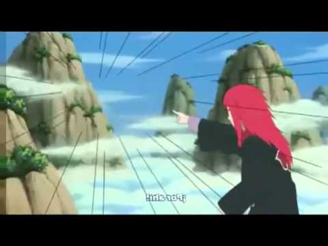 Audition Latino - Progressive [Sasuke vs 8 Colas]