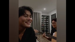 Download lagu Rizky Febian - Seperti Kisah (Acoustic Version) Live Instagram mp3 Download lagu Rizky Febian - Seperti Kisah (Acoustic Version) Live Instagram mp3