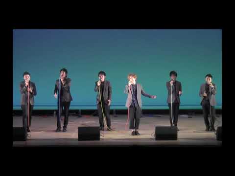 誓い @クレパサマーライブ2013