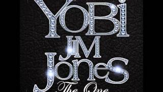 YOBi feat. Jim Jones - "The One"