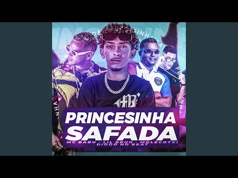 Princesinha Safada