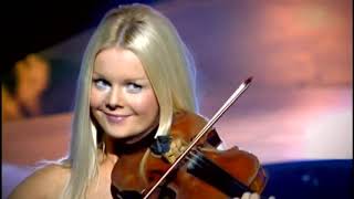 Celtic Woman - The Butterfly (Live in Dublin)