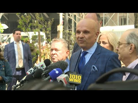 Video Thumbnail: 'We knew that Harvey Weinstein did not get a fair trial': lawyer | AFP