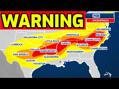 🚨 Grid Blackout WARNING Just Issued...... 48 Hours Left to Prepare