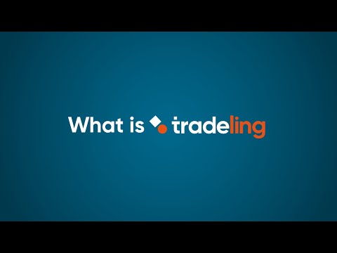 Tradeling - Wholesale Shopping Video