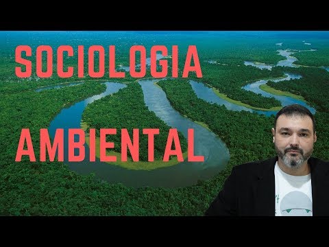 What is Environmental Sociology?