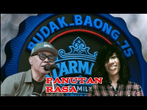 PANUTAN RASA kaya Doel sumbang @Doelsumbangasli @BUDAK_BAONG75