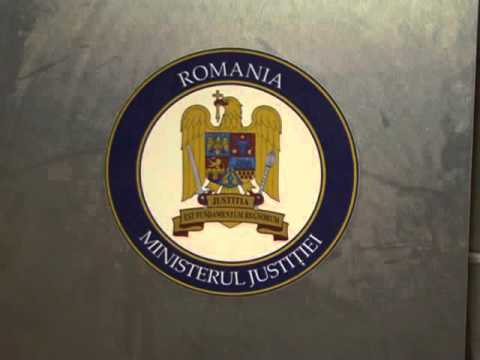 OBIECTIV- VOCEA BRAILEI: IMAGINI DE LA ARESTAREA PRIMARULUI SIMIONESCU SI A LUI ANGHELESCU