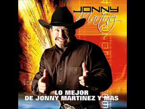 Jonny  Martinez   -  La  Musiquera