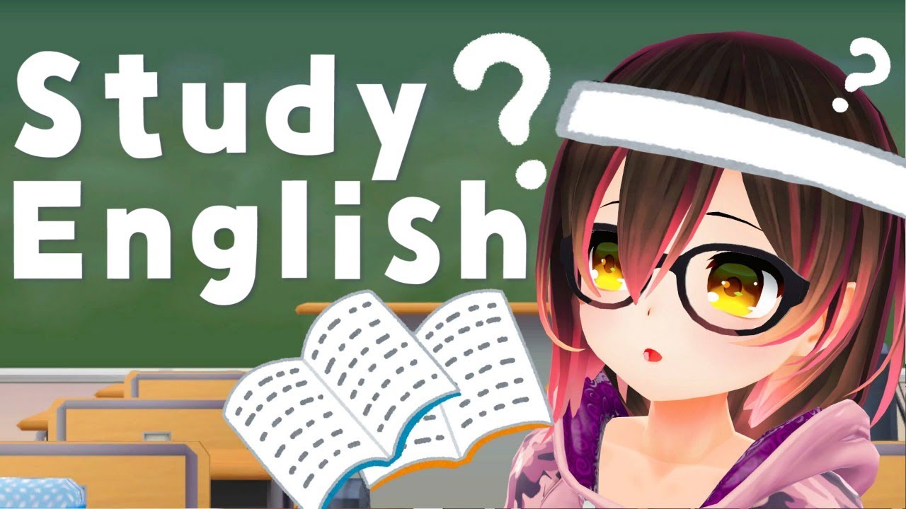 【 Duolingo】good morning☀Study English!!!【ホロライブ/ロボ子さん】