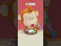 Tata Learn How To Eat Balita Cartoon Funny Cute Goodhabits Kids