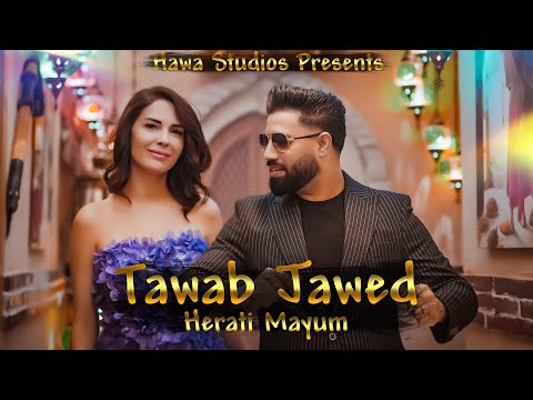 Hawa Studios and Tawab Jawed