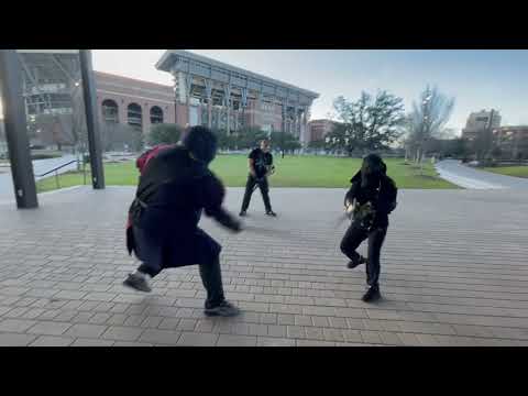 Partial Liam v. Alayna - 1/22/2025