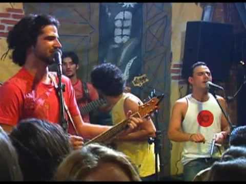 Levitar - Só Parênt Forreggae - música de Circuladô de Fulô
