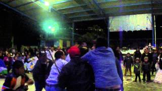 preview picture of video 'boda en santa ana yareni 2015'