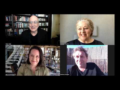 Wagnerians in Concert: A Conversation