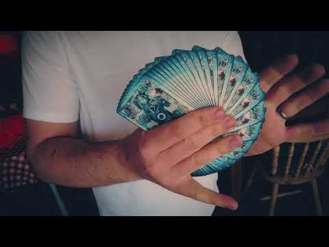 Bicycle Karnival Dead Eyes X Years Edition Playing Cards - 三光堂