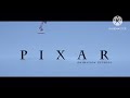 20th Century Studios Pixar Animation Studios 2020 For Jnr Oz