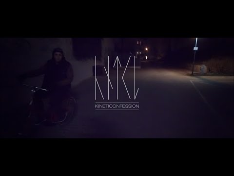 Kinetical - Kineticonfession (Kineticore LP out May 26th)