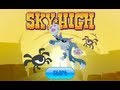 Animal Jam Cheats For Winning Sky High