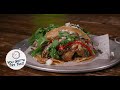 Paper Plane Ravioli House Pacifica Brewery Check Please You Gotta Try This KQED Food