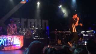 Take Me Home - Bryce Vine: Pulses Tour @ House of Blues Anaheim