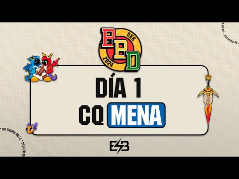 [ES] Team Falcons vs PSG Quest (Bo3) BetBoom Dacha - MENA Closed Qualifiers [Día 1]