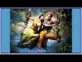 Radha Madhava Krishna Hindu Devotional Sree Krishna Gayatri