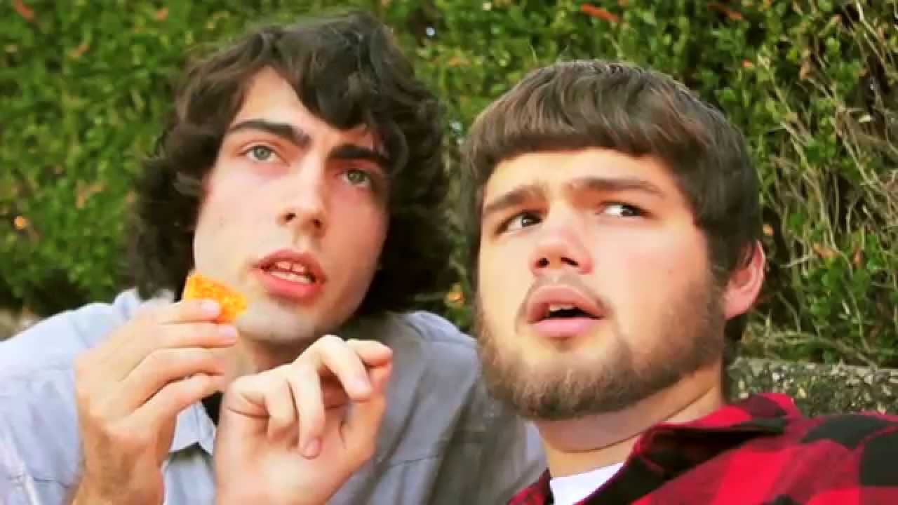 Doritos Crash the Superbowl · The Gift