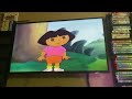 Opening To Dora The Explorer Dora Saves The Prince 2002 VHS