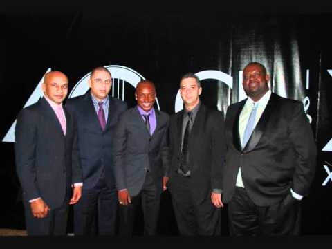 Exaltasamba - Quero Ter Você