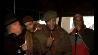 Capital-P &amp; O.G Chino The Block