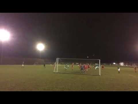 Kopfballtor zum legendären Sieg