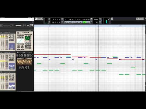 Dragon's Lair II: Escape from Singe's Castle - Boulder Alley Soundtrack