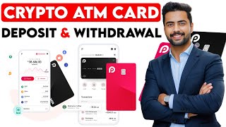 RedotPay Crypto Card Full Tutorial | Virtual & Physical Card | $5 Bonus + Deposit & Withdrawal Guide