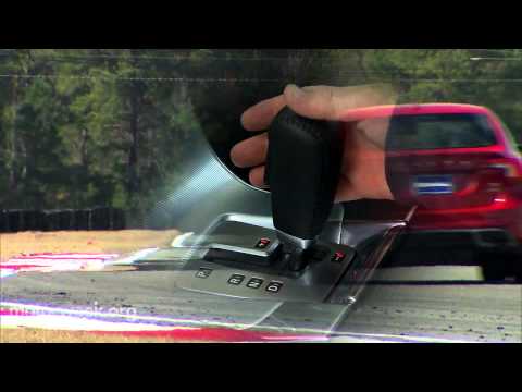 Road Test: 2012  Volvo S60 T6 R-Design