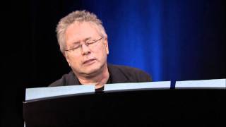 Theater Talk: Alan Menken, Part 1