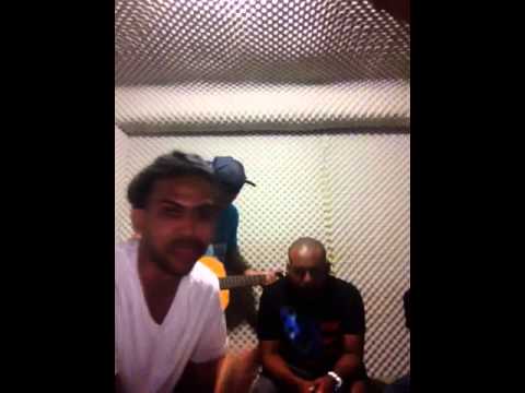 El Fother & Checho Rosario Fresstyle y Triny Alex En cura C