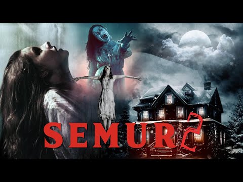 Semur: Şeytanın Kabilesi | Hindi Dubbed Full Horror Movie | Scary Thriller Ghost | AE On Demand