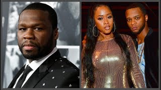 Papoose In His Feelings Over 50 Cent COMPLIMENTING Remy Ma