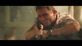I Wish I Was James Bond HD (Scouting for Girls)